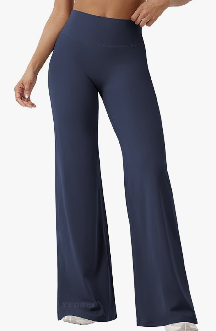 YEOREO workout leggings product image