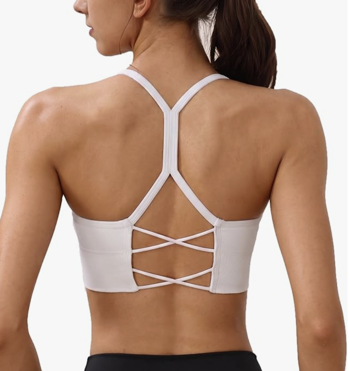 Sports bra product image