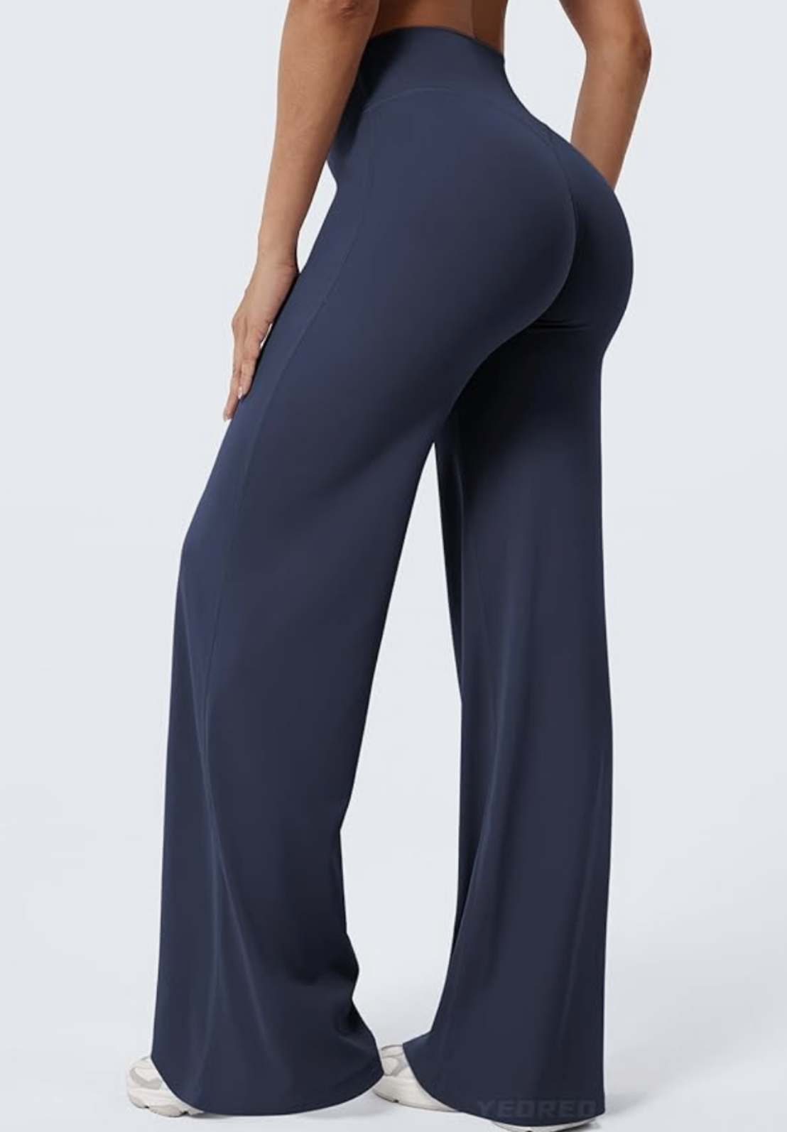 Pilates leggings product image